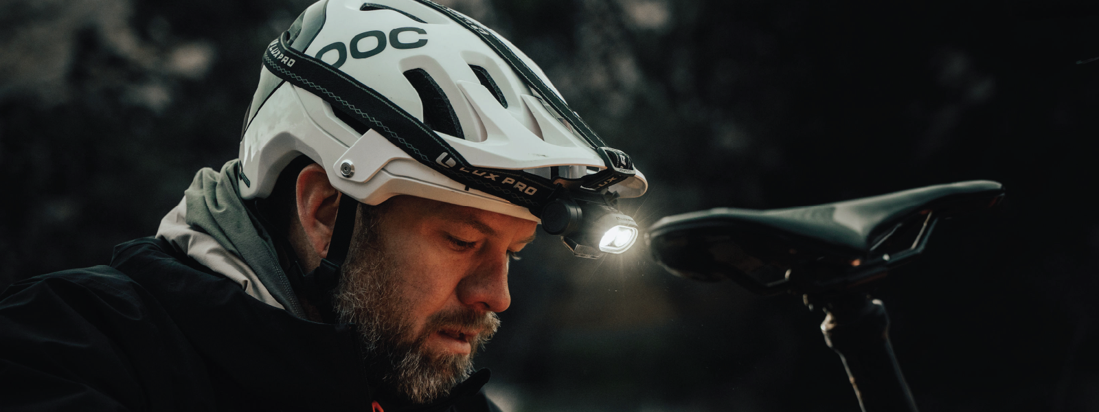 LED Headlamps – LUXPRO