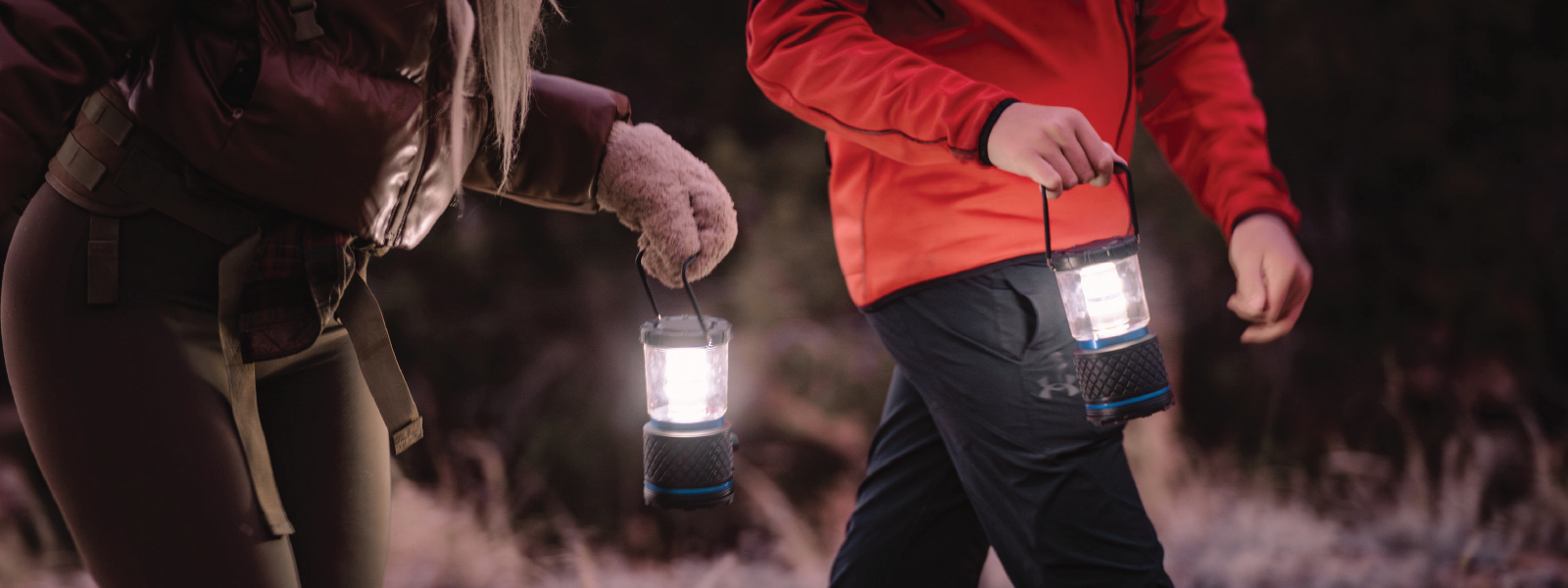 LED Lanterns – LUXPRO