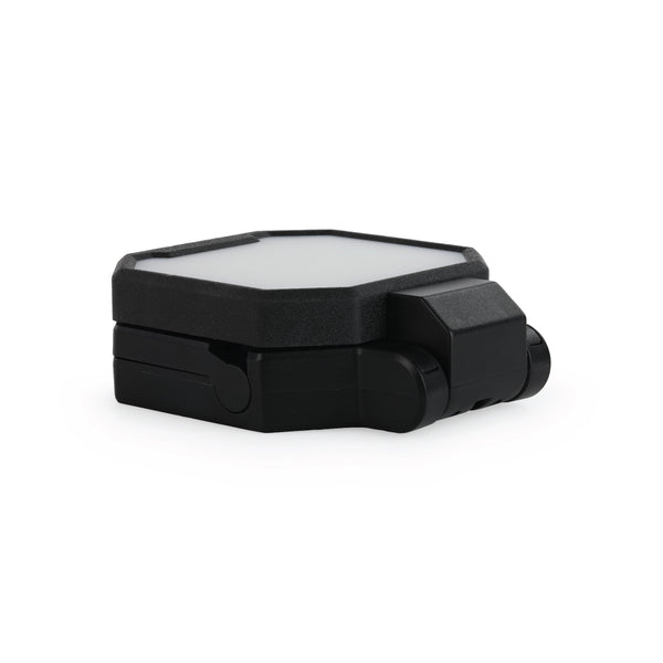 LP1690 | Rechargeable Foldable Magnetic Work Light – LUXPRO