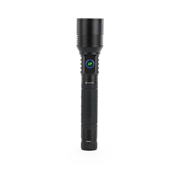 Rechargeable Flashlight with Power Bank - 2500 Lumen - XP918 | LUXPRO