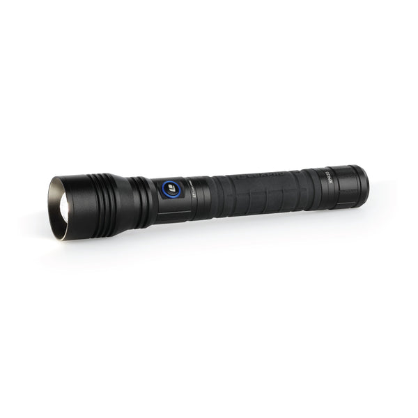 XP925 | Rechargeable Pro Focusing Flashlight – LUXPRO
