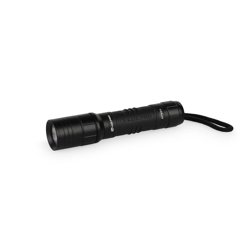 XP980 | 760 Lumen Rechargeable Flashlight – LUXPRO