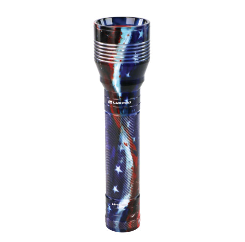 USA Series LED Flashlight - 1500 Lumen