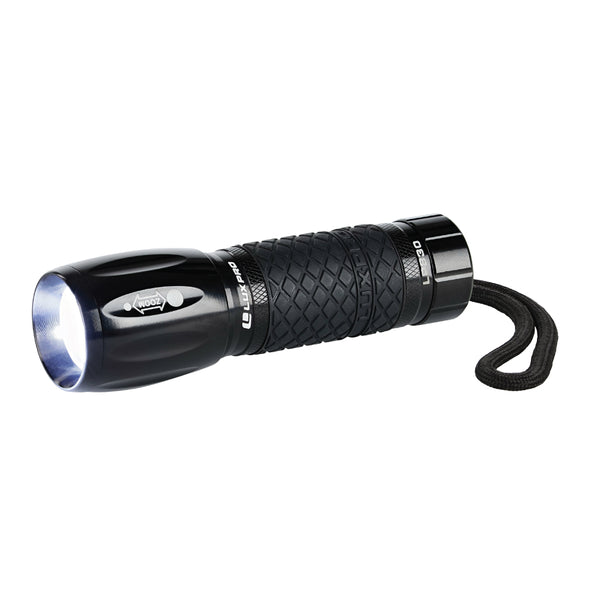 Lampe poche LED LuxPremium torche LED THL 300