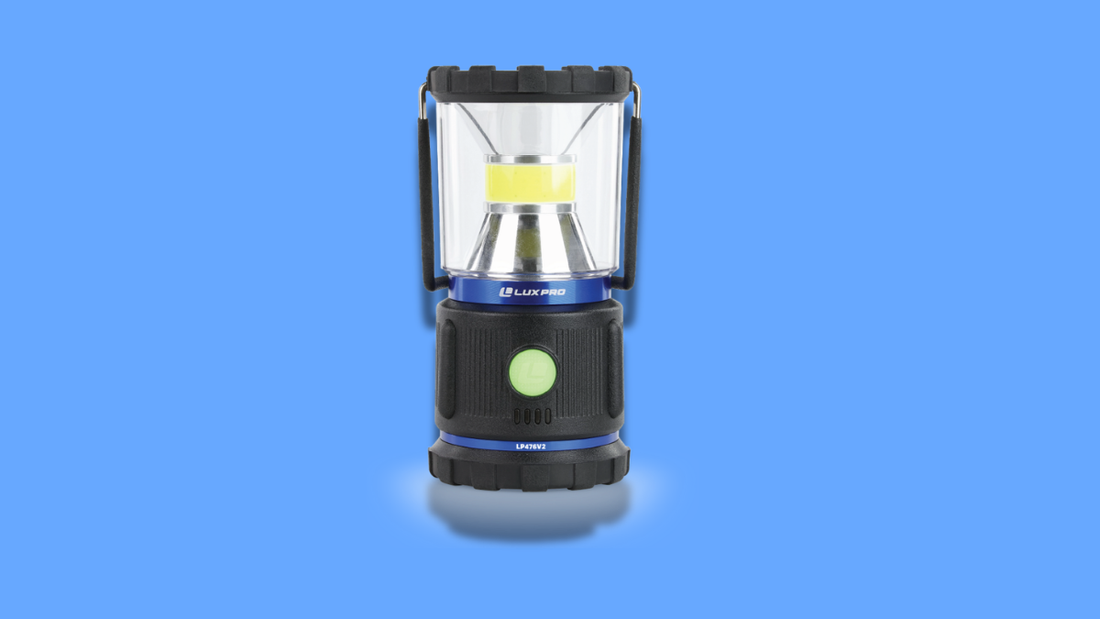 9 Best LED Lanterns: Brightest Options for Indoor and Outdoor Use in 2026