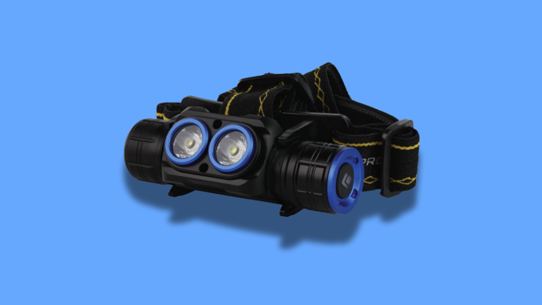 9 Best Rechargeable Headlamp: No More Dead Batteries in 2026