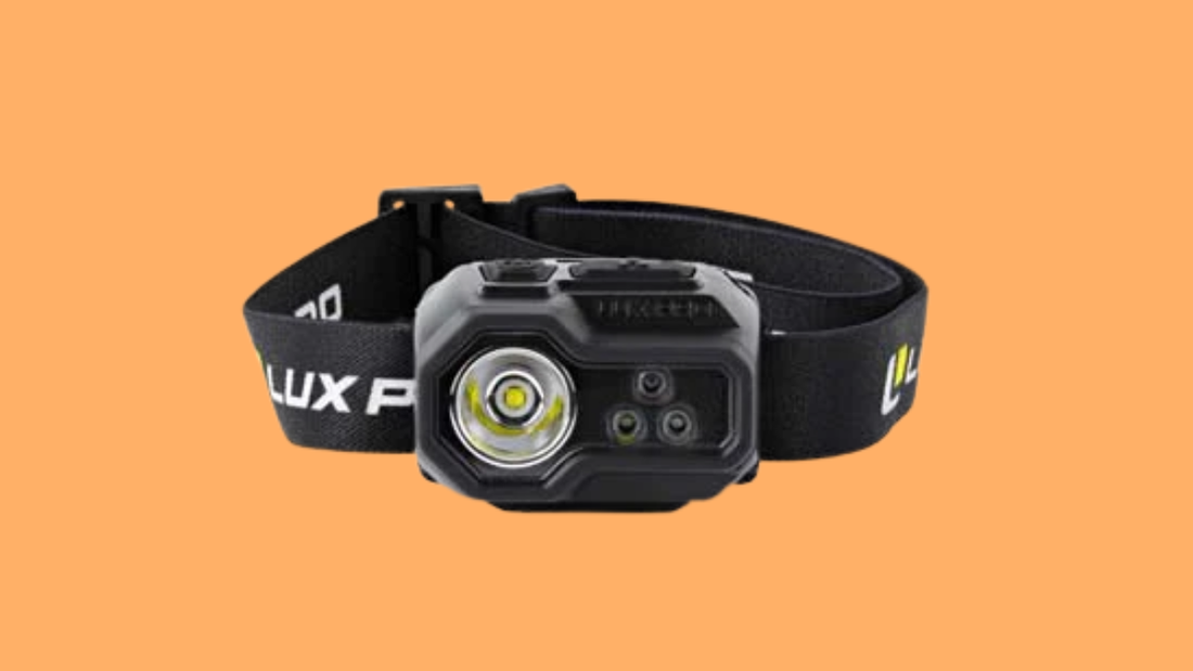 8 Red Light Headlamps That We Recommend