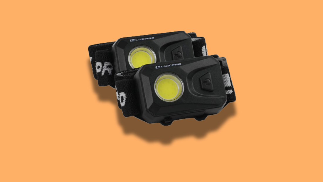 9 Best Running Headlamp: Safe Night Running Starts Here in 2026