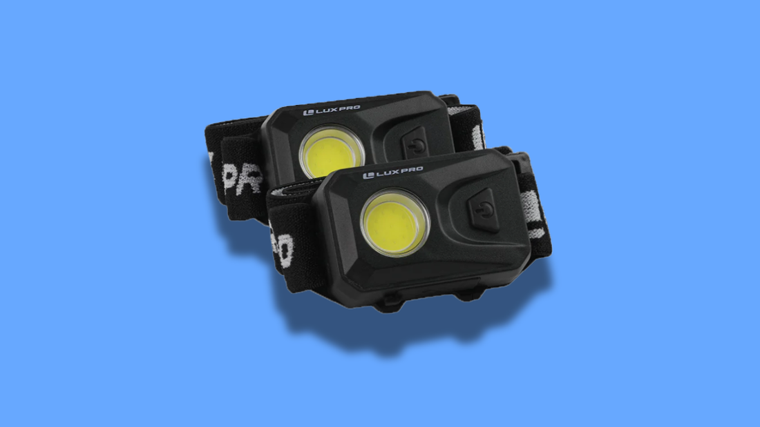 8 Best Camping Headlamp: Illuminate Your Campsite in 2026