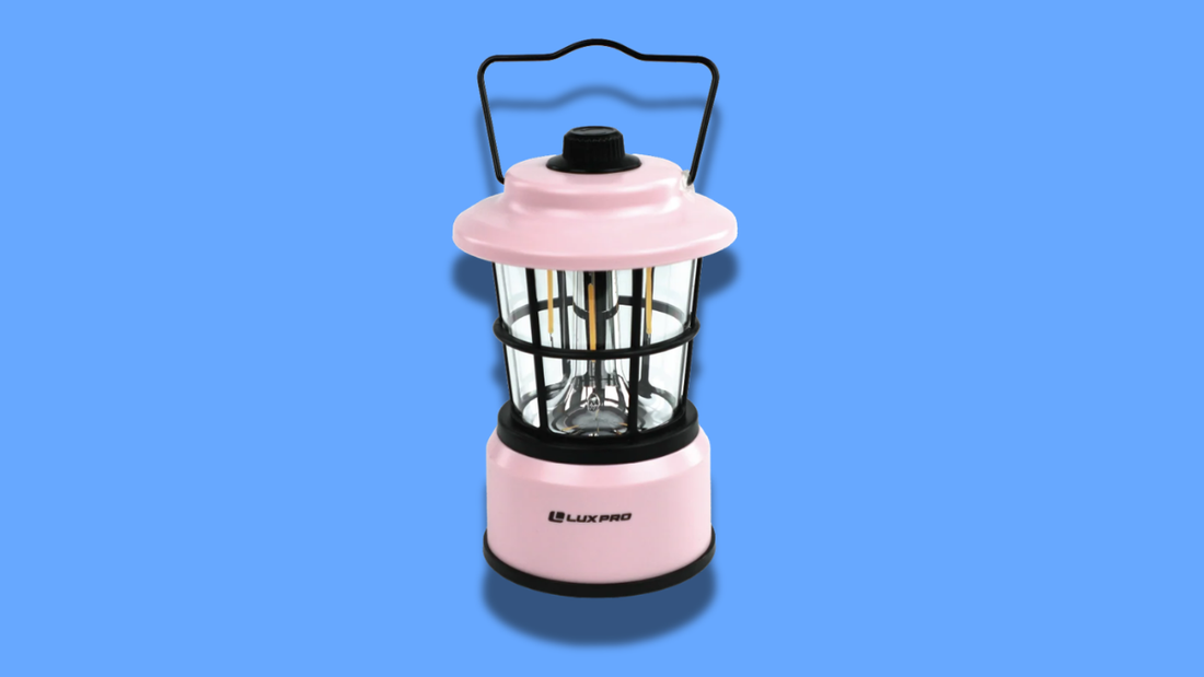 9 Best Camping Lanterns of 2026: Tested in the Field