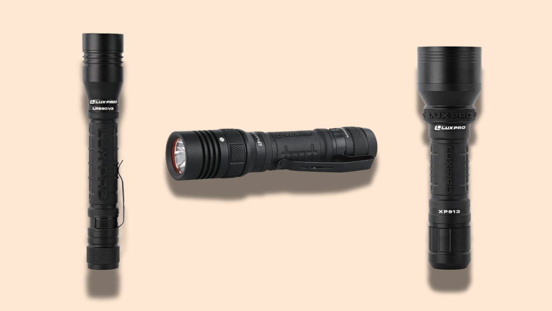 Our Picks for EDC Flashlights in 2026