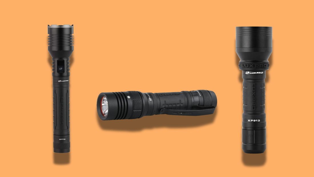 Our Favorite Flashlights of 2026: 12 Tested and Reviewed