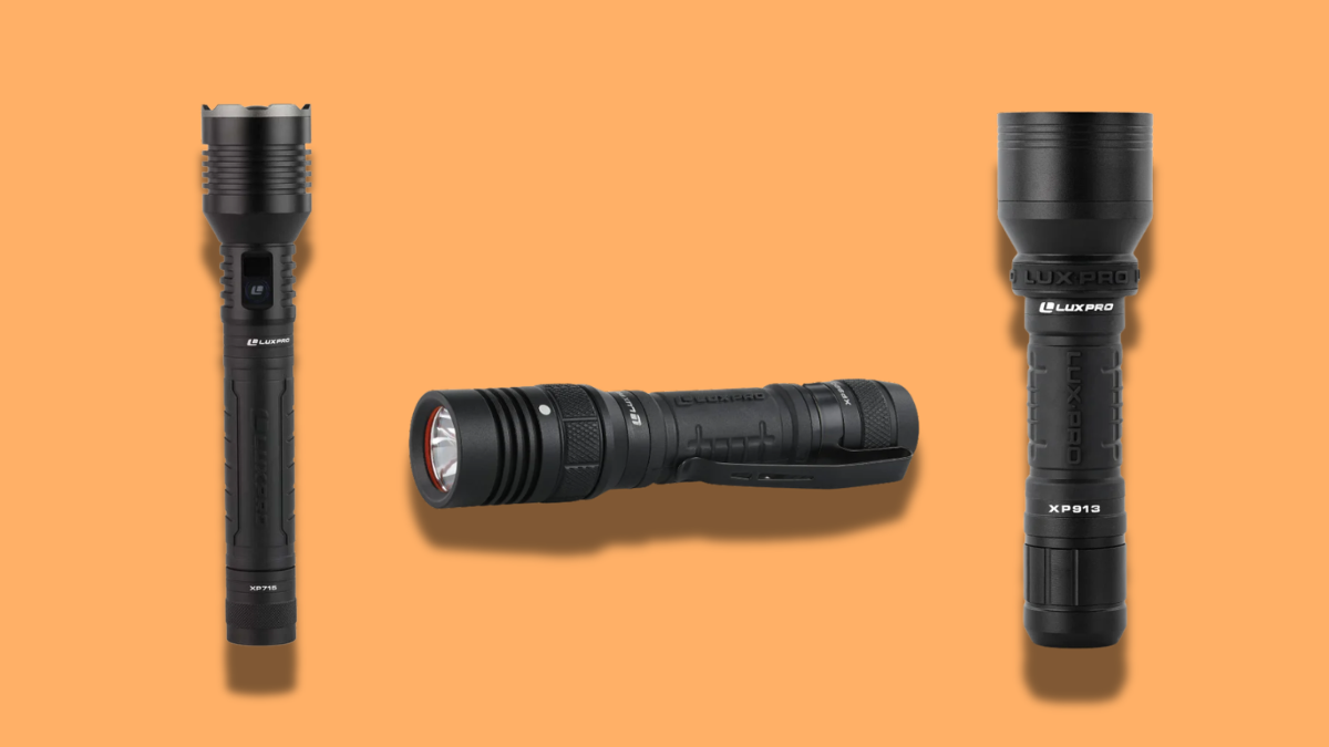 Our Favorite Flashlights of 2026: 12 Tested and Reviewed