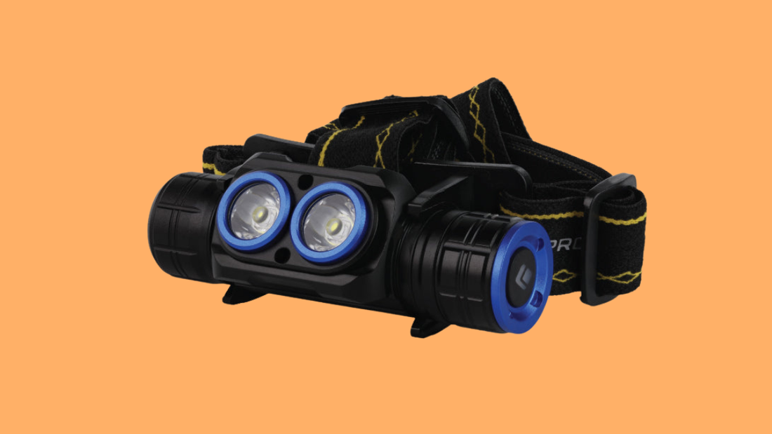 7 Best Headlamps of 2026