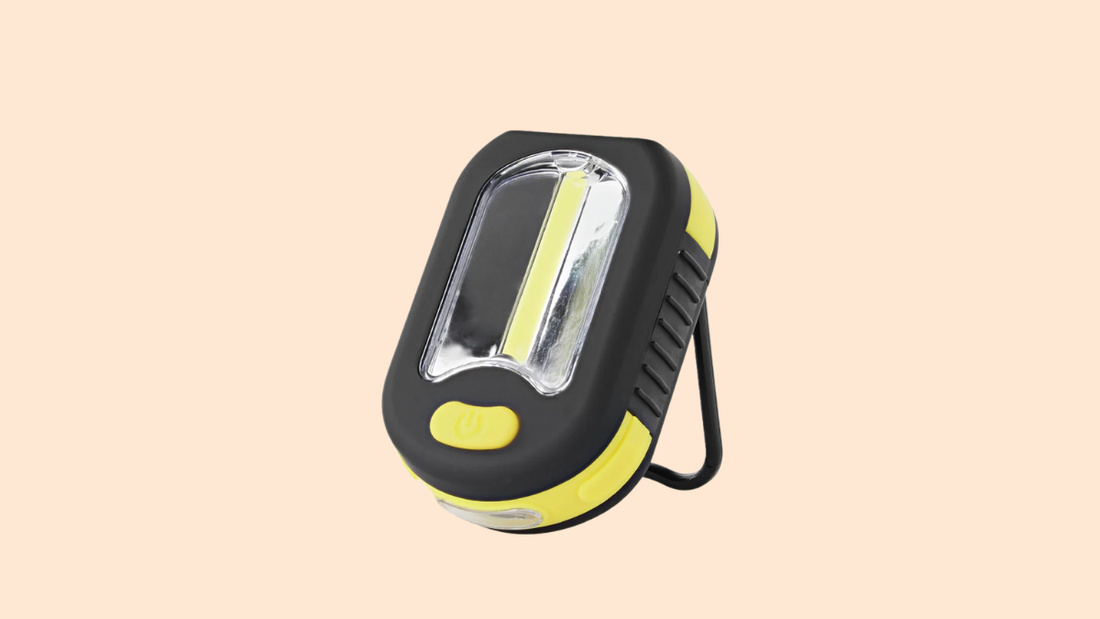 7 Best Under Hood Lights: Top LED Options for Mechanics in 2026