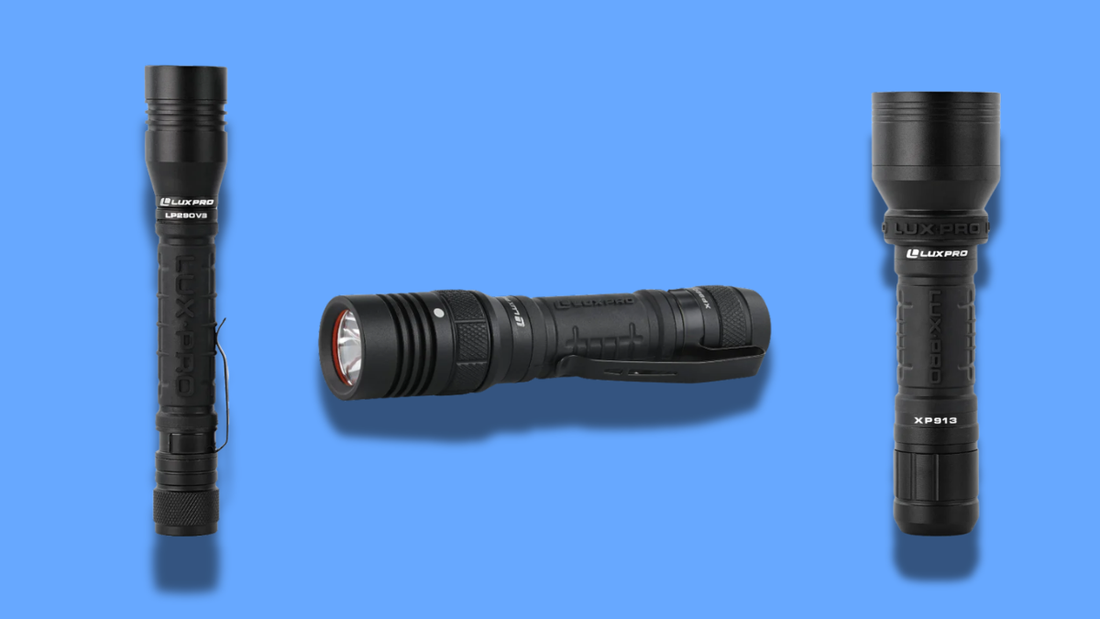 11 Best Pocket Flashlights: Compact Lights that Pack a Punch in 2026