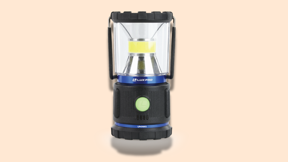 8 Best Lanterns for Power Outages: Emergency Lighting That Works in 2026