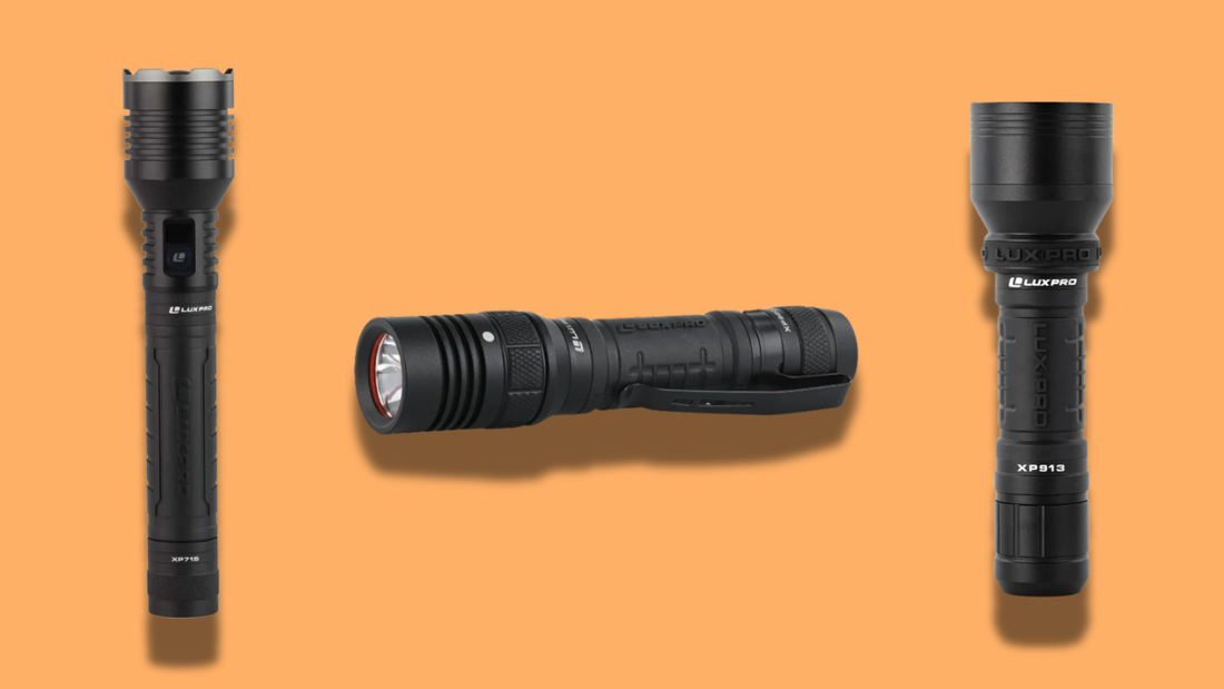 10 Best Rechargeable Flashlights: Top Picks for Every Budget in 2026