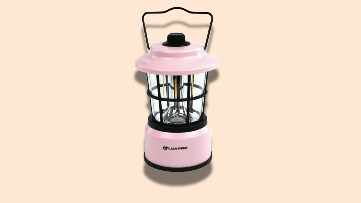 8 Best Lanterns Compared: Rechargeable vs Battery for Camping in 2026