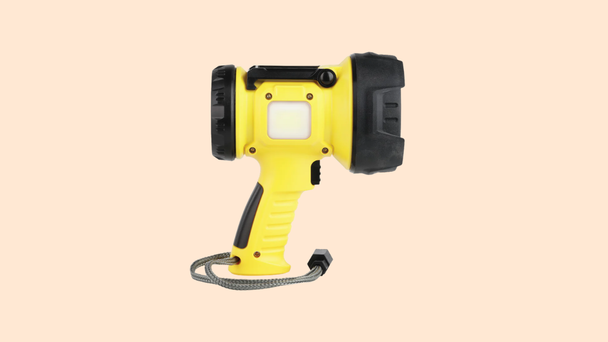 7 Best Rechargeable Work Lights: Cord-Free Jobsite Lighting in 2026
