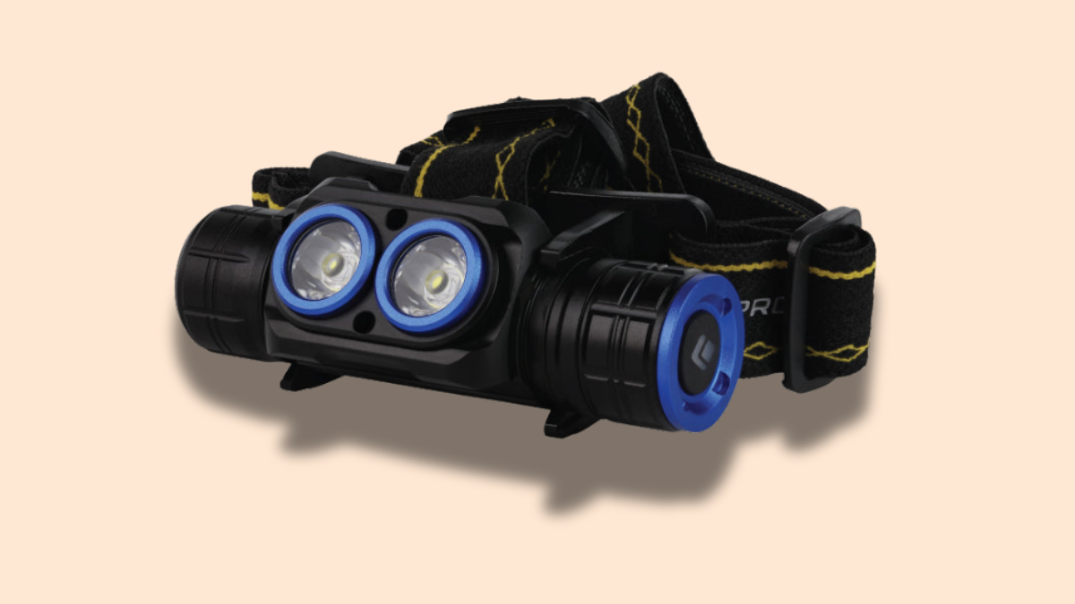 9 Best Work Headlamps: Bright, Durable, and Hands-Free in 2026