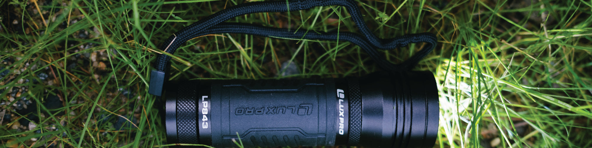 Lanyard Flashlights