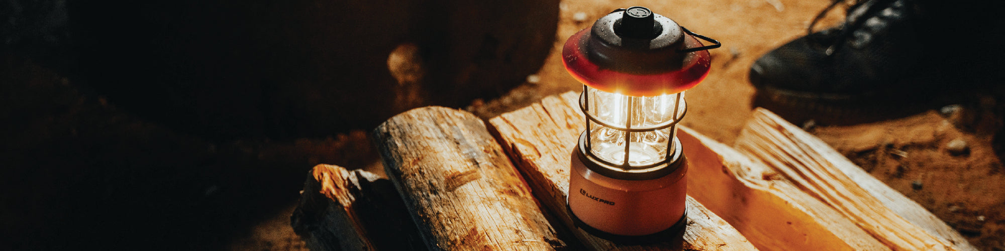 Camping Lanterns