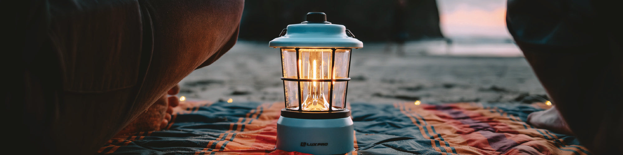 Lanterns