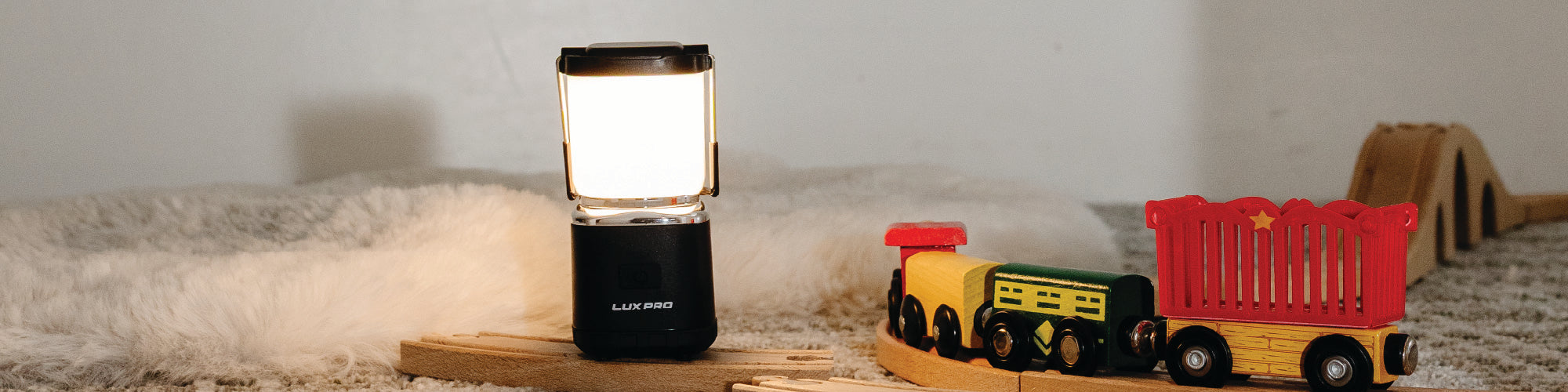 Mini Lanterns