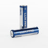 2 18650 Rechargeable Lithium-ion Batteries