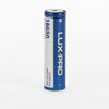 2 18650 Rechargeable Lithium-ion Batteries