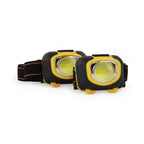 2 pack of the LED Flashlight
