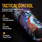 USA Series Focusing LED Flashlight - 700 Lumens | LP842US