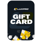 LUXPRO Digital Gift Card