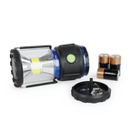 LED Lantern w/ Red Mode - 1200 Lumens | LP476v2