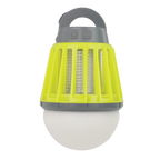 Rechargeable Bug Zapper Lantern - 300 Lumens | LP1508
