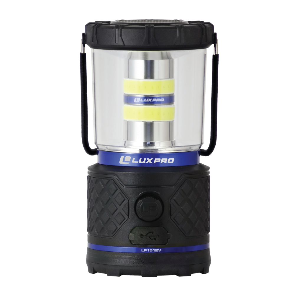 Dual Power LED Lantern - 2116 Lumens | LP1512V2