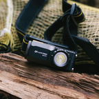 Quick-connect Headlamp - 800 Lumen | XP701