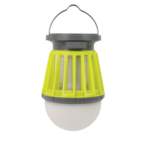 Solar Mosquito Lantern - 130 Lumens - LP1507 | LUXPRO