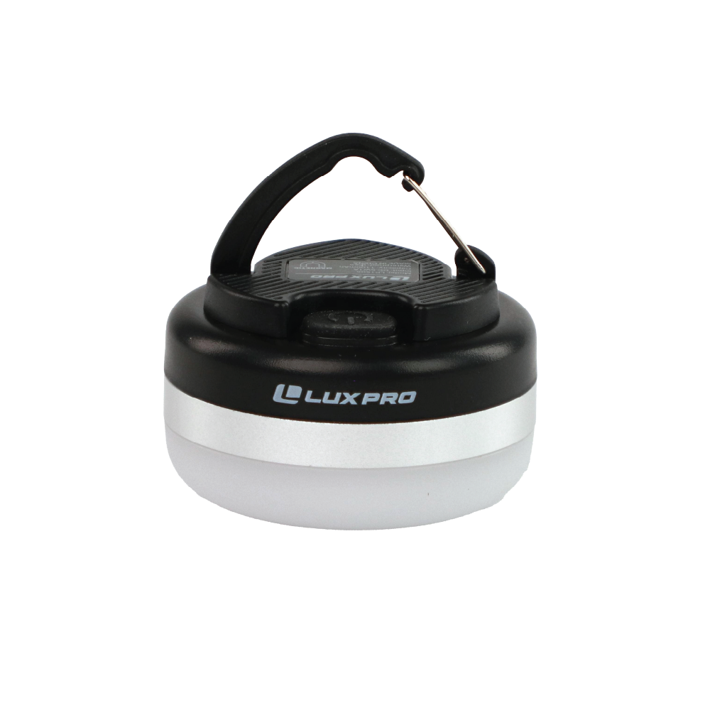 Dual Power Hanging LED Camp Light - 250 Lumens | LP1505