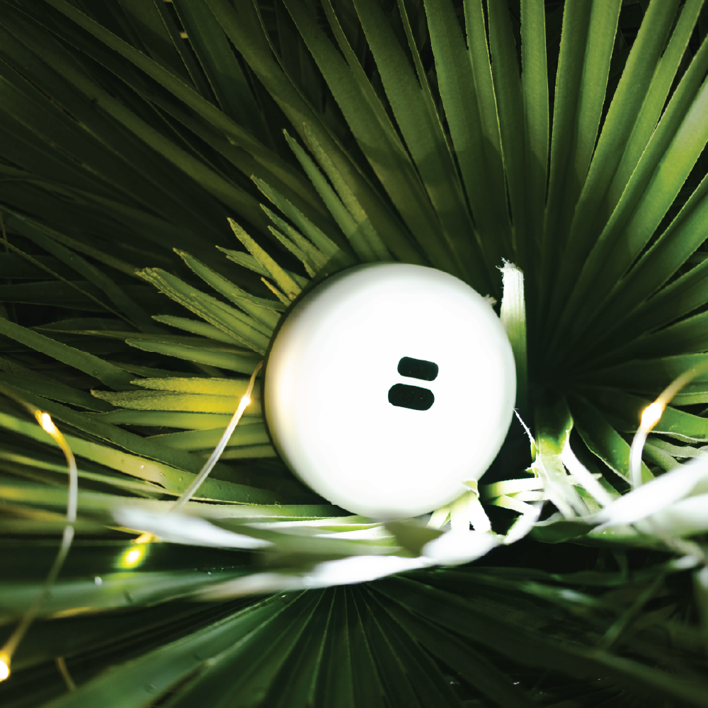 Retractable LED String Light - 300 Lumens | LP177