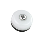 Dual Power Hanging LED Camp Light - 250 Lumens | LP1505