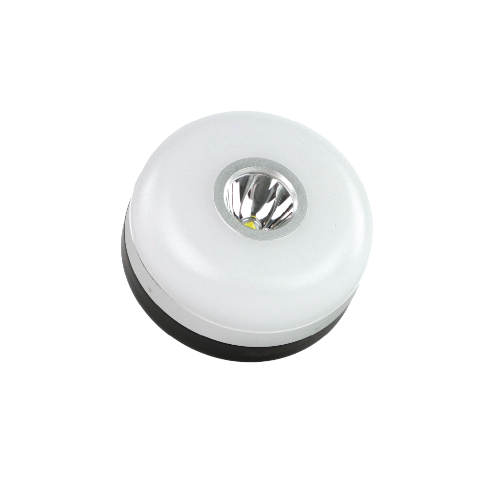 Dual Power Hanging LED Camp Light - 250 Lumens | LP1505