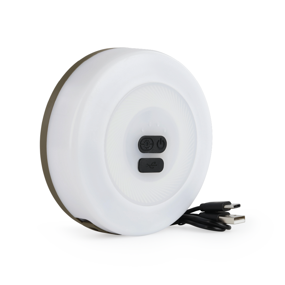 Retractable LED String Light - 300 Lumens | LP177