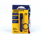 USA Series LED Keyring Flashlight - 100 Lumens | LP134US