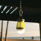 Solar Bug Zapper Lantern - 130 Lumens | LP1507