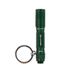 LED Keychain Light, Various Colors - 100 Lumens | LP134