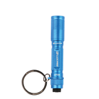 LED Keychain Light, Various Colors - 100 Lumens | LP134