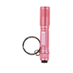 LED Keychain Light, Various Colors - 100 Lumens | LP134