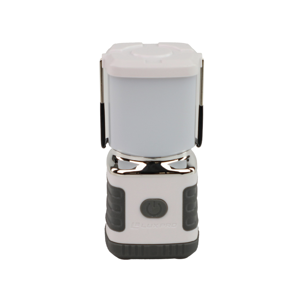 Mini Rechargeable LED Lantern  - 360 Lumen | LP189